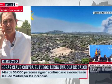 Alcalde Robledo