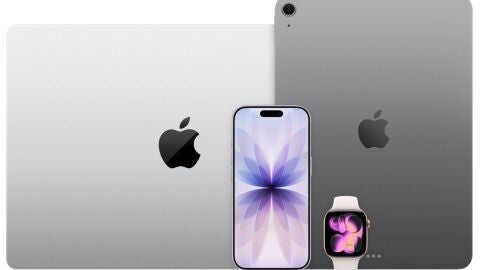 Productos en Apple Upgrade
