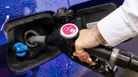 Repsol Nexa Diesel Repsol Nexa Diesel