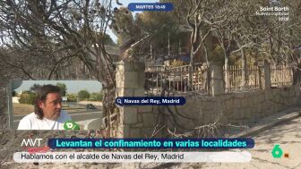 Jaime Peral afirma que su objetivo, en estos momentos, es gestionar todo de la mejor manera y prestar el m&aacute;ximo apoyo a sus vecinos. "Nos vamos a desvivir para que esto sea as&iacute;", ha manifestado. 