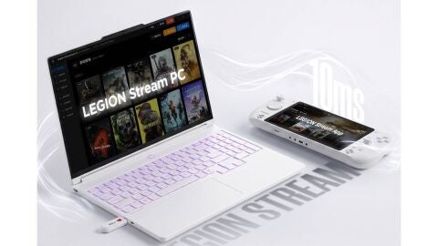 Lenovo Legion C700