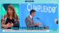 Mar&iacute;a Claver, tras la defensa que S&aacute;nchez ha hecho de su mujer y su hermano: "Creo que vive en una realidad paralela"