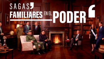De los Kennedy a los Kirchner: as&iacute; se aprovechan del apellido las sagas familiares para construir una identidad pol&iacute;tica