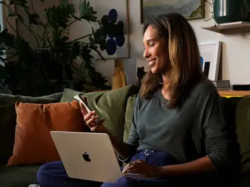 Apple Upgrade ya es oficial: estrena un iPhone o un Mac pagando una cuota mensual Apple Upgrade ya es oficial: estrena un iPhone o un Mac pagando una cuota mensual