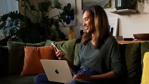 Apple Upgrade ya es oficial: estrena un iPhone o un Mac pagando una cuota mensual Apple Upgrade ya es oficial: estrena un iPhone o un Mac pagando una cuota mensual