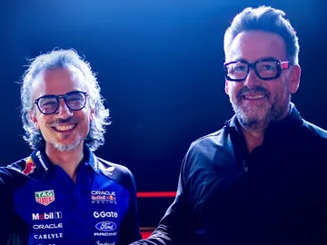 Red Bull le roba a Mercedes al descubridor de Antonelli y Russell Red Bull le roba a Mercedes al descubridor de Antonelli y Russell