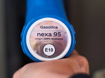 Ya prueban en España el plan para que tu coche de gasolina sobreviva a la era de los cargadores sin necesidad de un enchufe Ya prueban en España el plan para que tu coche de gasolina sobreviva a la era de los cargadores sin necesidad de un enchufe