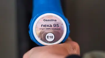 Ya prueban en España el plan para que tu coche de gasolina sobreviva a la era de los cargadores sin necesidad de un enchufe Ya prueban en España el plan para que tu coche de gasolina sobreviva a la era de los cargadores sin necesidad de un enchufe