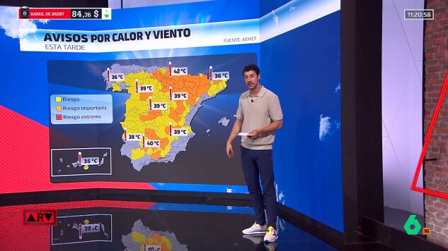 METEO