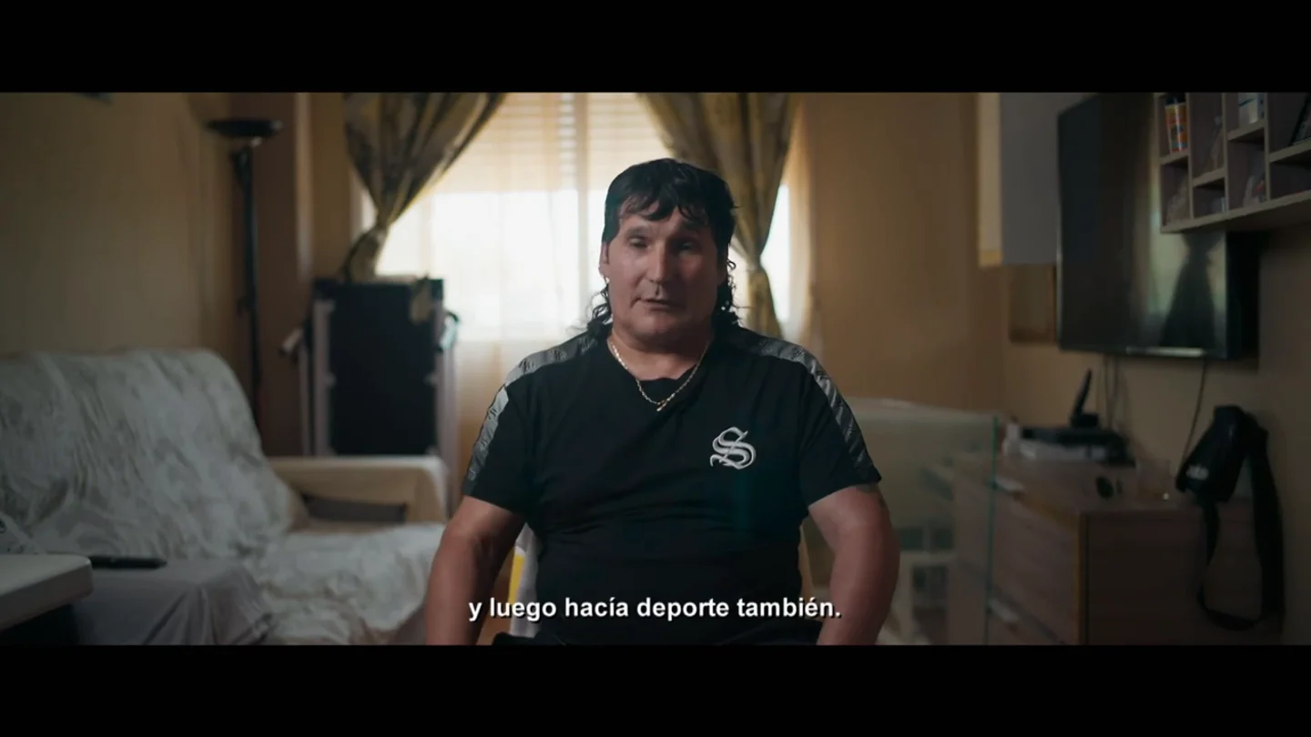 "Lo tenía todo calculado": el relato de dos amigos de Antonio Anglés sobre su obsesión por escapar "Lo tenía todo calculado": el relato de dos amigos de Antonio Anglés sobre su obsesión por escapar