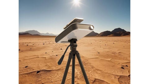 Vaonis Smart Telescope Hestia Solar