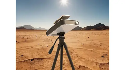 Vaonis Smart Telescope Hestia Solar Vaonis Smart Telescope Hestia Solar