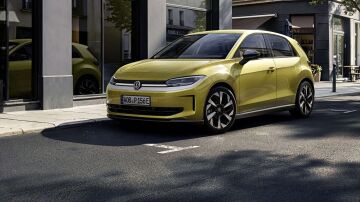 Volkswagen ID. Polo
