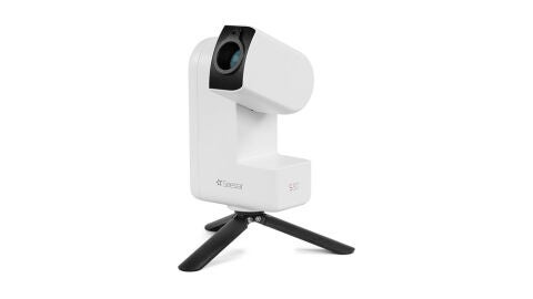 ZWO Smart Telescope Ap 30/150 Seestar S30