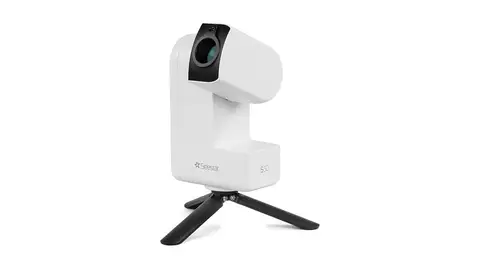 ZWO Smart Telescope Ap 30/150 Seestar S30 ZWO Smart Telescope Ap 30/150 Seestar S30