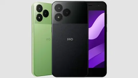 HMD Asha 305 HMD Asha 305