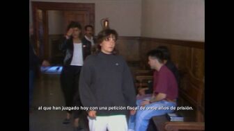 "La cogi&oacute; del cuello, le dio pu&ntilde;etazos por todo el cuerpo, la at&oacute;...": las terribles agresiones de Antonio Angl&eacute;s a una de sus v&iacute;ctimas