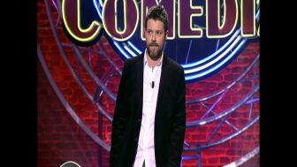 "&iexcl;Cabr&oacute;n, con todas las letras!": el mensaje que Quequ&eacute; enviar&iacute;a al creador de Facebook, en El Club de la Comedia