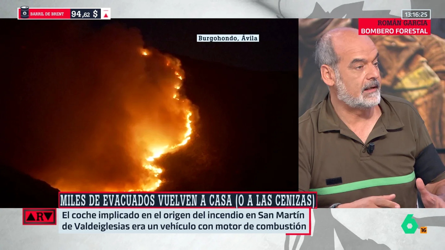Bombero Bombero
