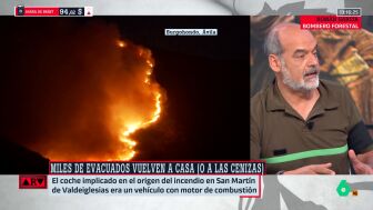 Bombero