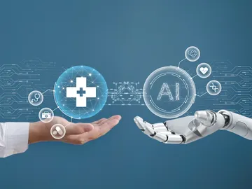 inteligencia artificial salud inteligencia artificial salud