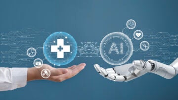 inteligencia artificial salud