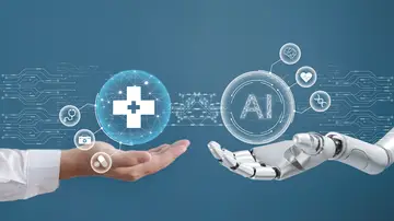 inteligencia artificial salud inteligencia artificial salud