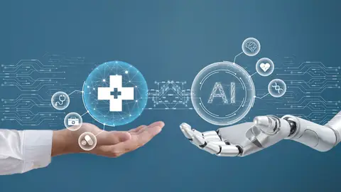 inteligencia artificial salud inteligencia artificial salud