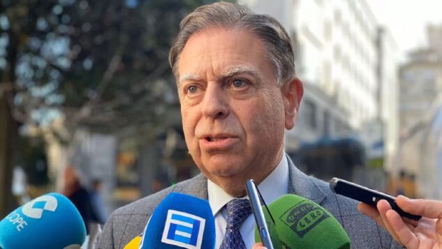 Alfredo Canteli