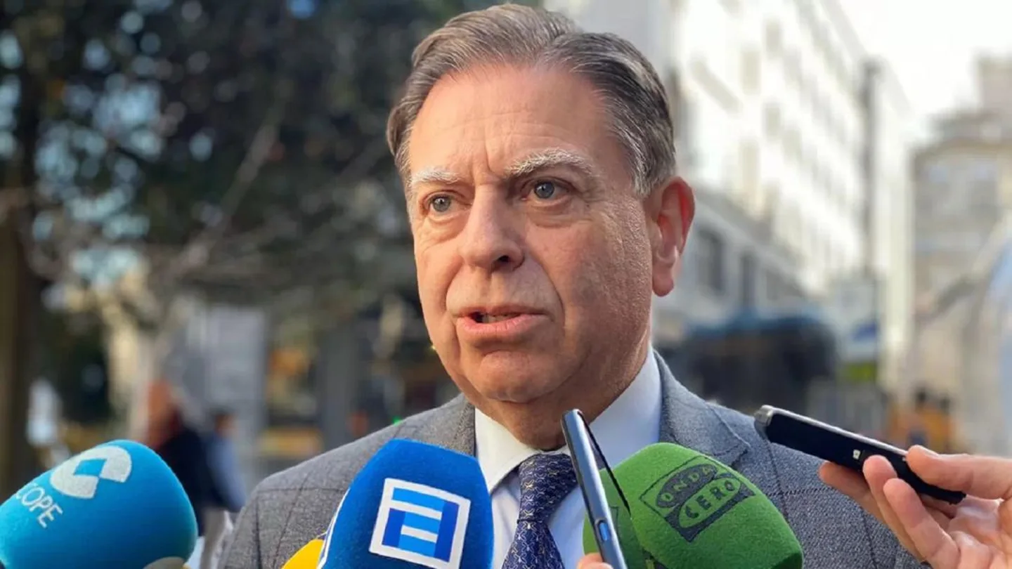 Alfredo Canteli Alfredo Canteli