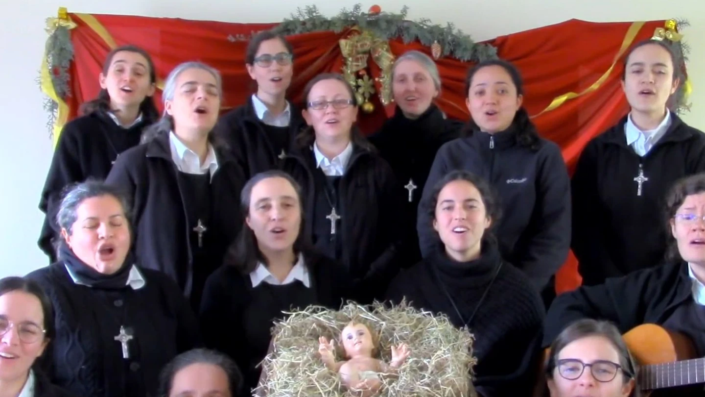 Hijas del Amor Misericordioso. Hijas del Amor Misericordioso.