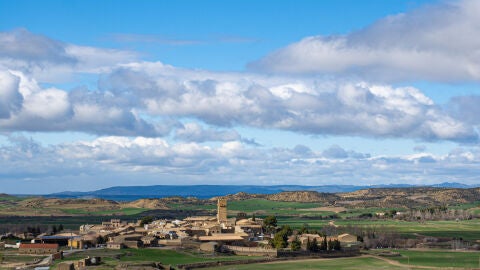 Gúdar-Javalambre, Aragón