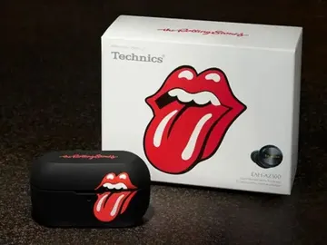 Technics/Rolling Stones Technics/Rolling Stones