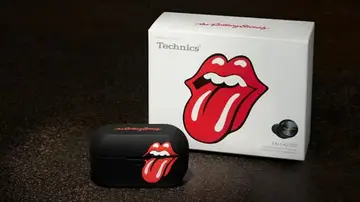 Technics/Rolling Stones Technics/Rolling Stones