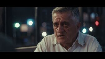 El Gran Wyoming, sobre su pasado: "Me separ&eacute; de la madre de mis hijos, ellos se vinieron conmigo y yo no llevaba bien hacer de polic&iacute;a"