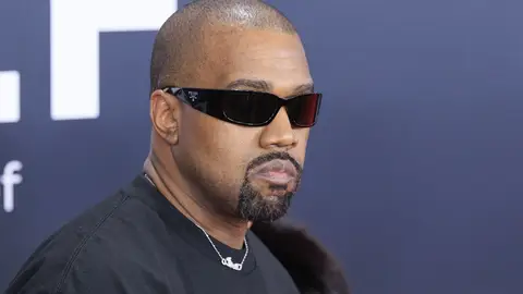 Imagen de archivo de Kanye West Imagen de archivo de Kanye West