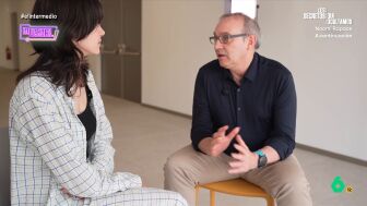 El Intermedio recupera la entrevista que In&eacute;s Rodr&iacute;guez hizo a David Johnson, fundador del Centro de Aprendizaje Cooperativo, Javier Bah&oacute;n, coordinador del Centro de Aprendizaje Cooperativo, y Felipe Brito, formador de profesores en este m&eacute;todo. 