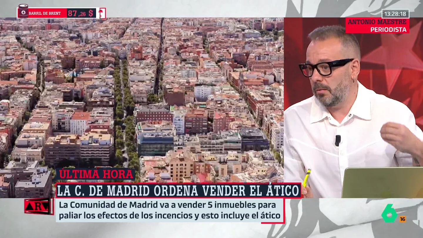 Maestre Maestre
