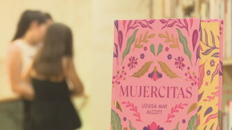 'Mujercitas' en la nueva edici&oacute;n de Austral. 