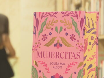 'Mujercitas' en la nueva edición de Austral. 'Mujercitas' en la nueva edición de Austral.