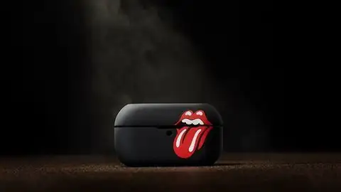 Technics/Rolling Stones Technics/Rolling Stones