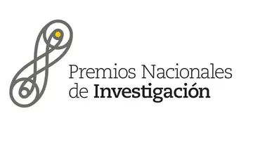 Premios Nacionales de Investigación 2026 Premios Nacionales de Investigación 2026