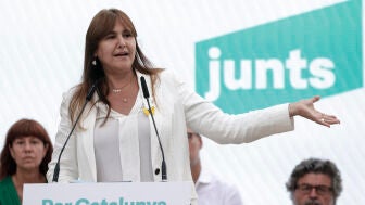 Laura Borr&agrave;s