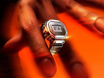 Casio CRW-H001S-8