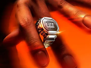 Casio CRW-H001S-8 Casio CRW-H001S-8