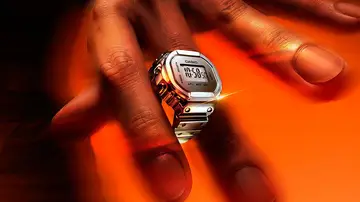 Casio CRW-H001S-8 Casio CRW-H001S-8