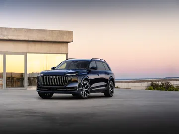 Audi Q9 Audi Q9