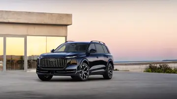 Audi Q9 Audi Q9