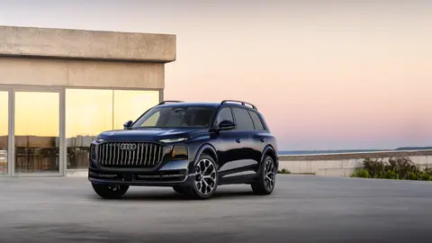 Audi Q9 Audi Q9