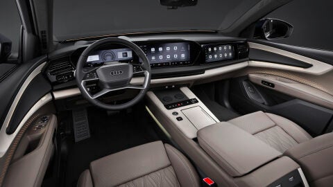 Audi Q9